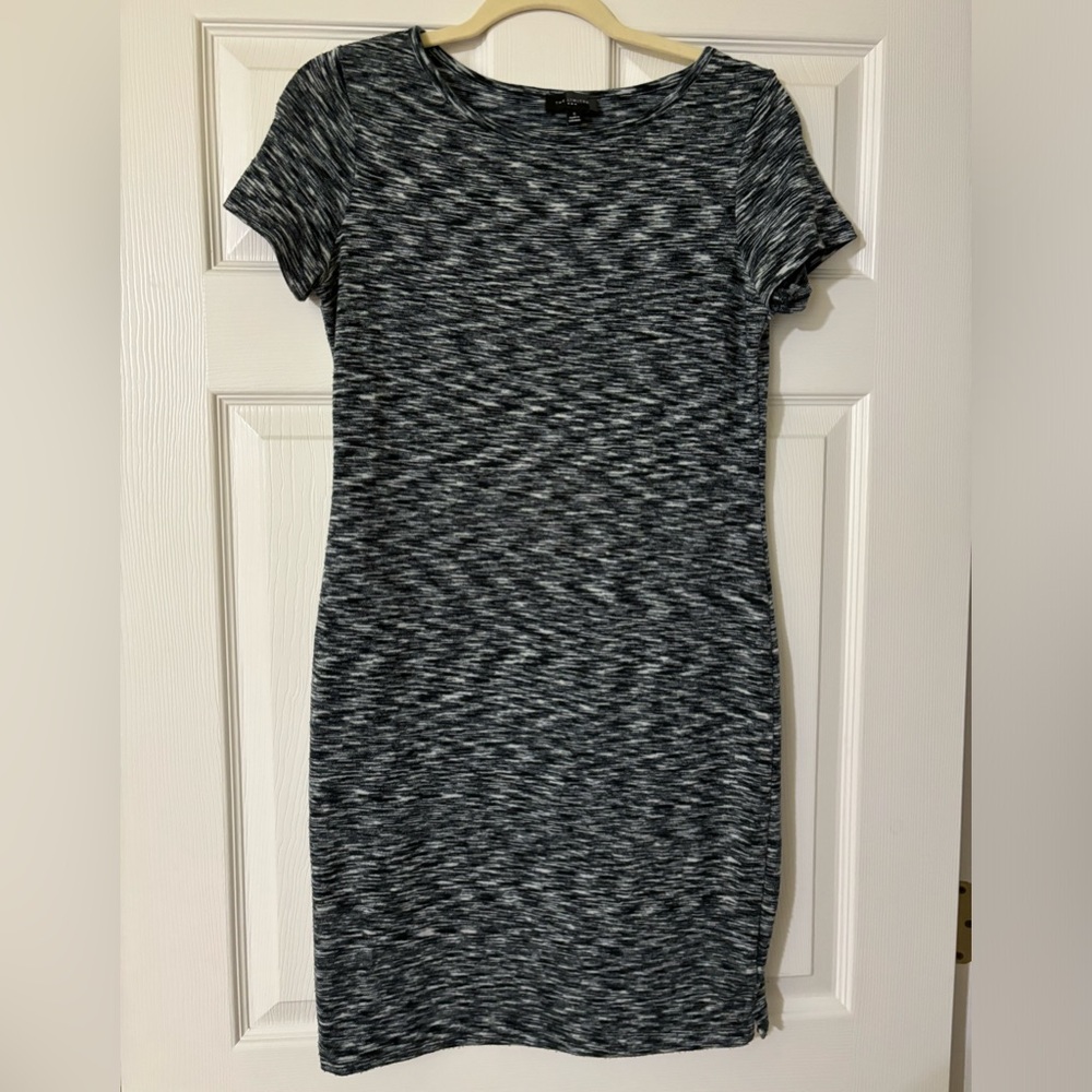 The Limited bodycon dress (S)
